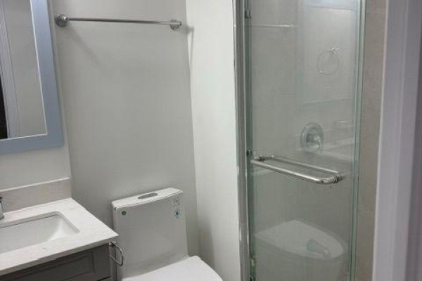 Bsmt 2 - 38 Patina Drive, Toronto, ON M2H1R1 Photo 4