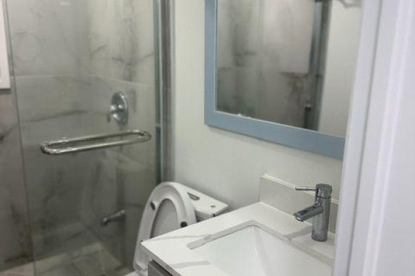 Bsmt 2 - 38 Patina Drive, Toronto, ON M2H1R1 Photo 5