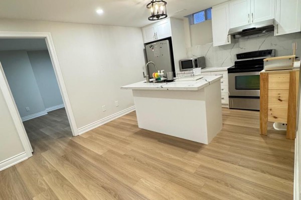 Bsmt 2 - 90 Riverwalk Drive, Markham, ON, photo 2