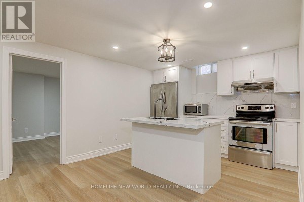 Bsmt 2 - 90 Riverwalk Drive, Markham, ON, photo 3