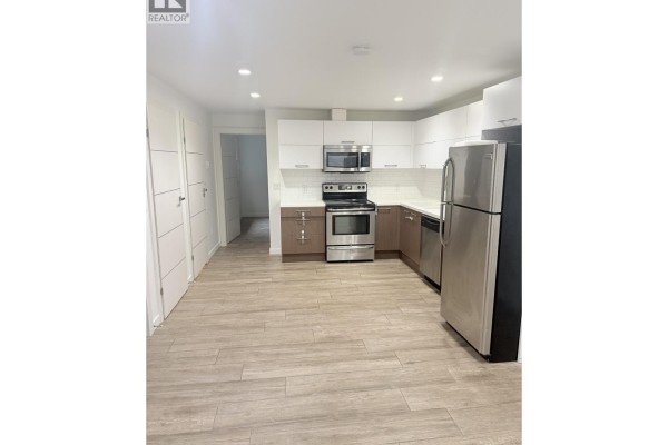 Bsmt 2150 Kugler Avenue, Coquitlam, BC V3K2S6 Photo 2