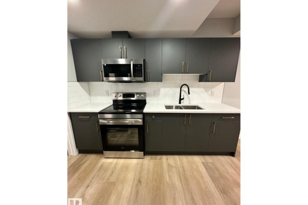 #bsmt 3922 40 Av, Beaumont, AB, photo 2