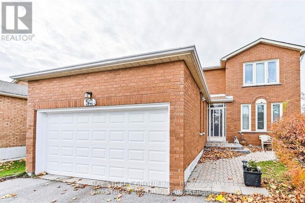 Bsmt 50 Coppard Ave, Markham