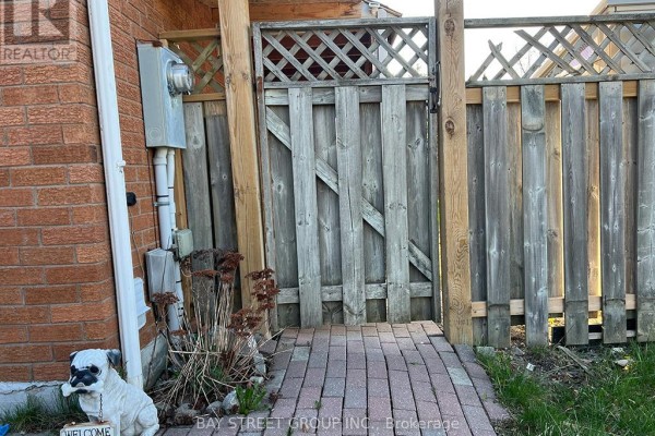 Bedroom 2 - Bsmt 50 Coppard Ave, Markham, ON L3S2N3 Photo 2