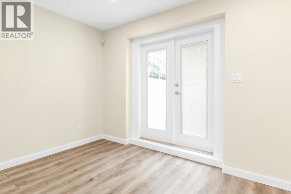 Bsmt 805 Fowler Court, Coquitlam, BC V3J7X2 Photo 5