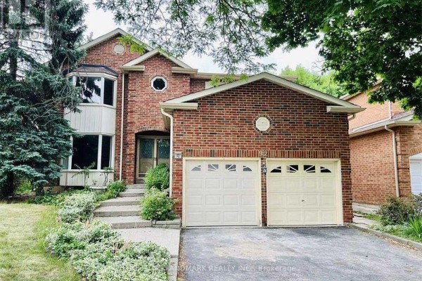 Bsmt-92 Fincham Avenue, Markham