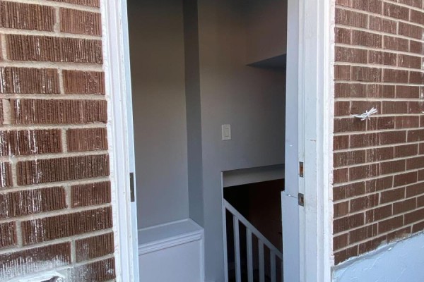 Bathroom - Bsmt A - 135 Bonham Bsmt Boulevard, Mississauga, ON L5M1C8 Photo 4
