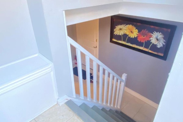 Laundry room - Bsmt A - 135 Bonham Bsmt Boulevard, Mississauga, ON L5M1C8 Photo 5