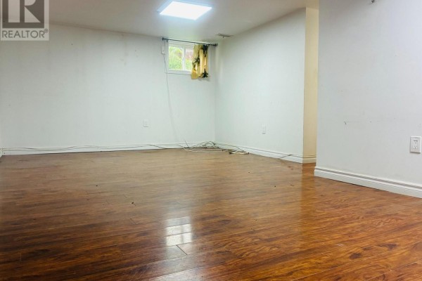 Bedroom 2 - Bsmt Apt - 3 Tinder Crescent, Toronto, ON M4A1L2 Photo 5