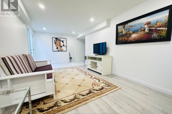 Bsmt Apt B - 68 Marbrook Street, Richmond Hill, ON L4C0Y8 Photo 5