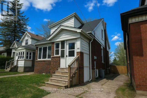 Bsmt Rm 2 - 46 Arnold Street, Hamilton, ON, photo 2