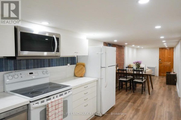 Bsmt Rm1 - 479 Whitmore Avenue, Toronto, ON, photo 2