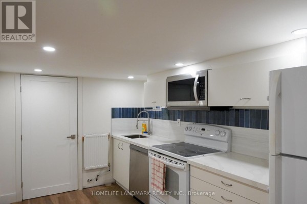 Bsmt Rm1 - 479 Whitmore Avenue, Toronto, ON, photo 3