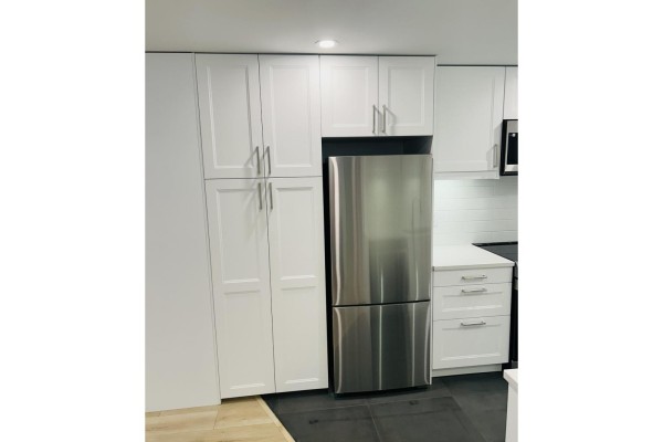 Bsmt Suite-17291 1 Avenue, Surrey, BC V3Z9R2 Photo 3