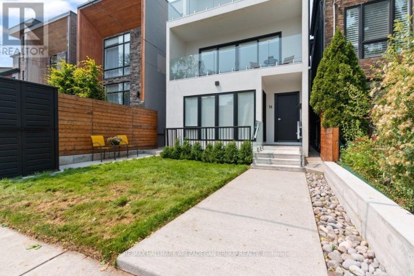 Bsmt-b - 16 Minto Street, Toronto, ON M4L1B6 Photo 2