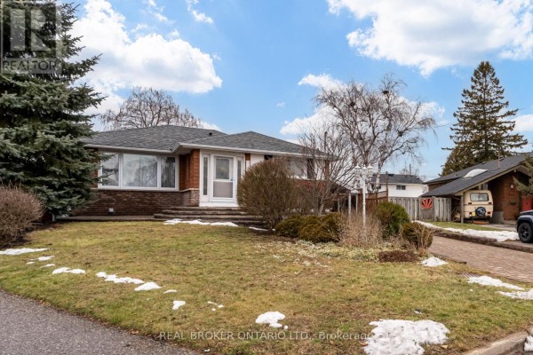 Bsmt. - 1145 Ridgecrest Avenue, Oshawa, ON, photo 2