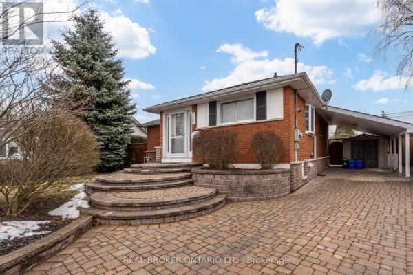 Bsmt. - 1145 Ridgecrest Avenue, Oshawa, ON, photo 3