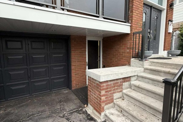 Bsmt. - 2238 Delkus Crescent, Mississauga, ON, photo 2