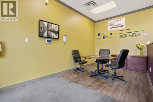 Bsmtc, 5051 50 Street, Camrose, AB, photo 2