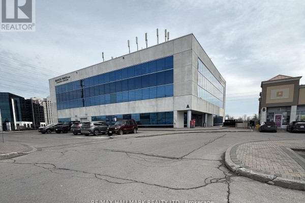 Building A, Unit 111-112 - 9100 Jane Street, Vaughan, ON L4K0A4 Photo 5