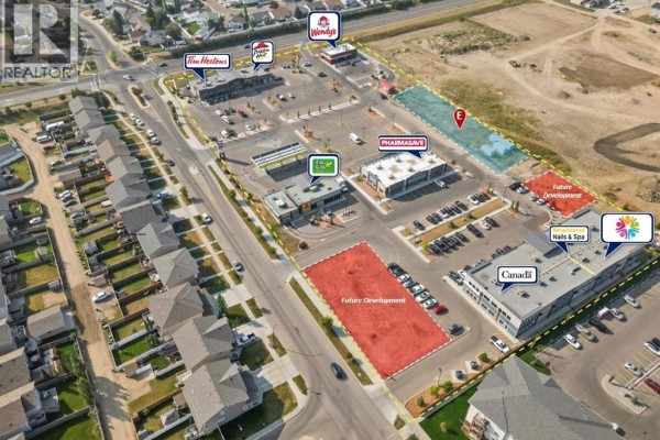 Building E, 20 Thomlison Avenue, Red Deer, AB, photo 2