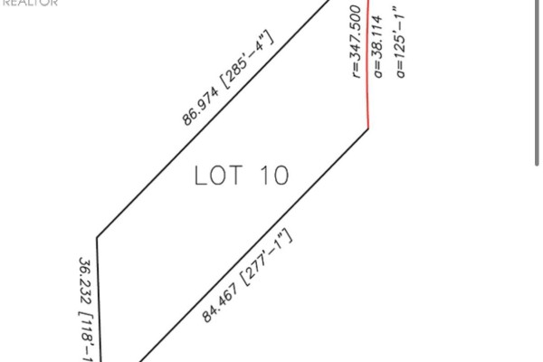 Burma Road Lot# 10, Fernie, BC, photo 2