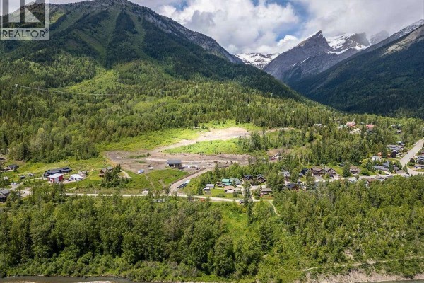 Burma Road Lot# 10, Fernie, BC, photo 3