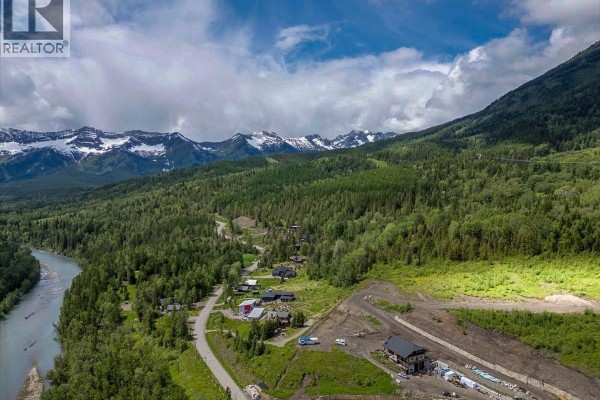 Burma Road Lot# 10, Fernie, BC V0B1M5 Photo 4
