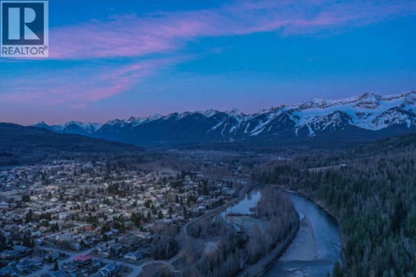 Burma Road Lot# 10, Fernie, BC V0B1M5 Photo 5