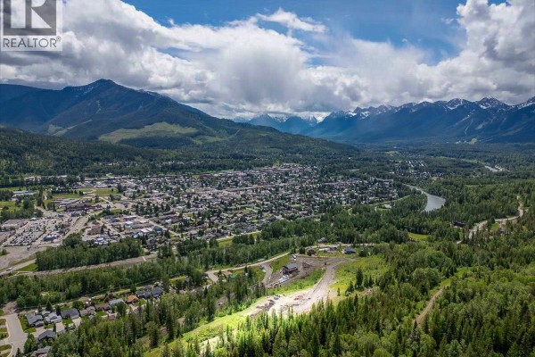 Burma Road Lot# 13, Fernie, BC, photo 3