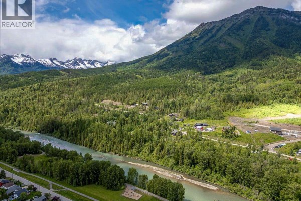 Burma Road Lot# 13, Fernie, BC V0B1M5 Photo 5