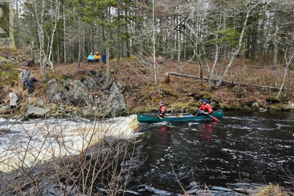 Burridge Road, Mayflower, NS B0W2Y0 Photo 3