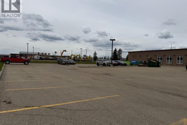 Business Business Avenue, Edson, AB T7E1L6 Photo 4