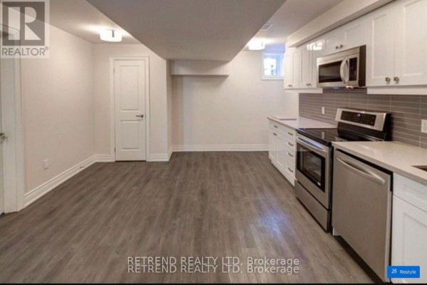 Bedroom - Bxmt - 892 Palmerston Avenue, Toronto, ON M6G2S2 Photo 4