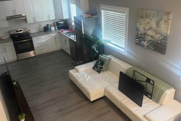 Bedroom - C, 9408 103 Avenue, Grande Prairie, AB T8V1B5 Photo 3