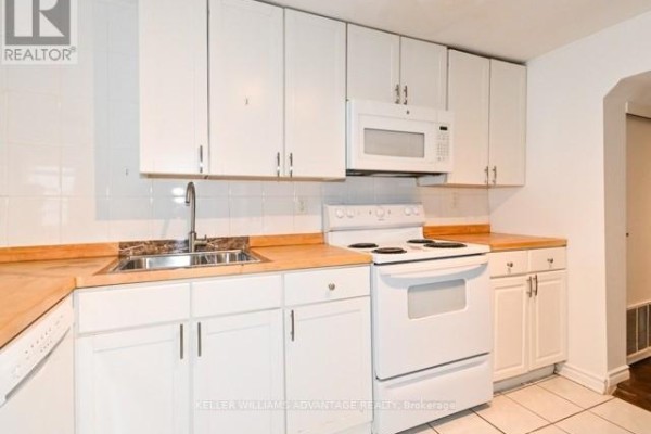 Kitchen - C, Main - 236 Highfield Road, Toronto, ON M4L2V5 Photo 2