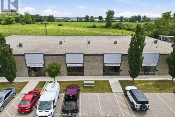 C,d - 203 Exeter Road, London South, ON, photo 3