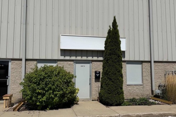 Commercial for rent at C - 102 Spruce Street, Tillsonburg, ON - MLS® kaZo4i