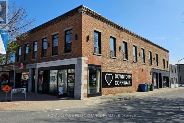 C - 103-c Pitt Street E, Cornwall, ON K6J3P5 Photo 2