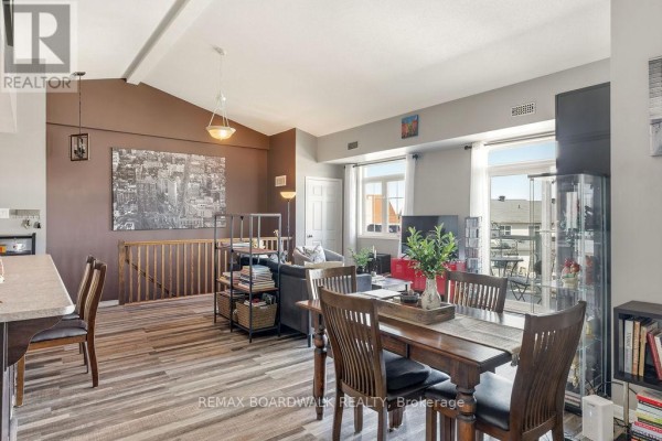 Kitchen - C - 109 Artesa Private, Ottawa, ON K2S0J8 Photo 5