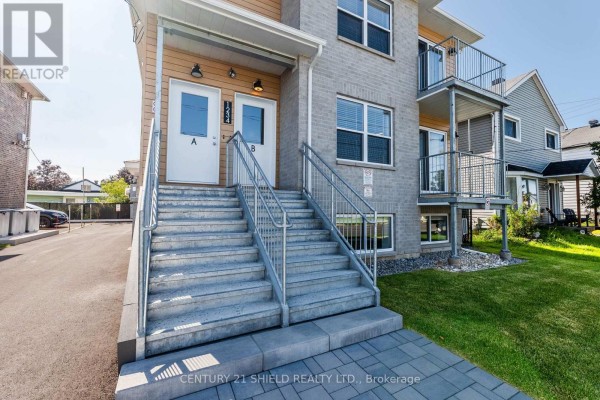 C - 1234 Cumberland Street, Cornwall, ON K6J4K5 Photo 4