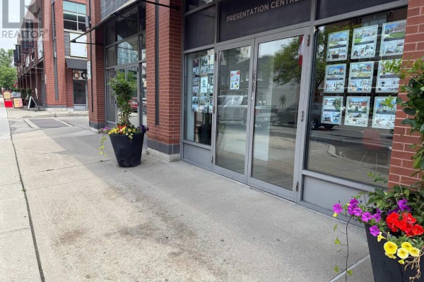 C-14 - 125 Lakeshore Road E, Mississauga, ON L5H1A8 Photo 2