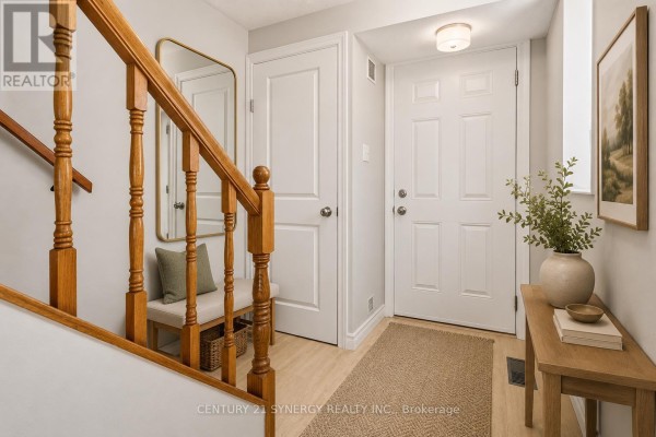 Primary Bedroom - C - 1472 Heatherington Road, Ottawa, ON K1V6S1 Photo 4