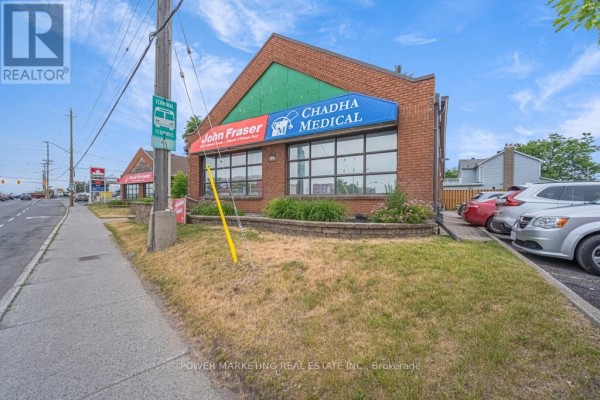 C - 1883 Bank Street, Ottawa, ON, photo 2