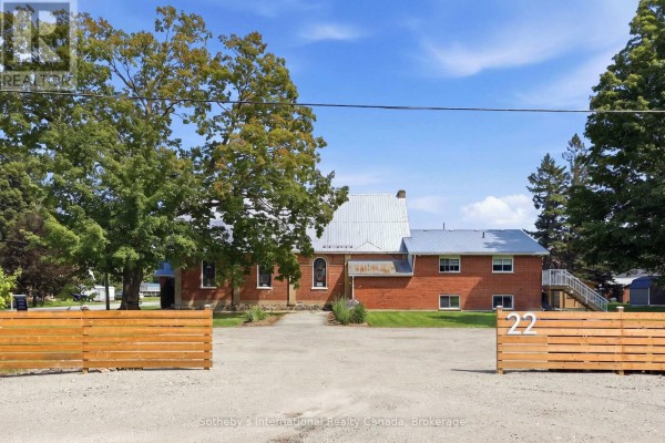 Kitchen - C - 22 Melville Street, Clearview, ON L0M1P0 Photo 5