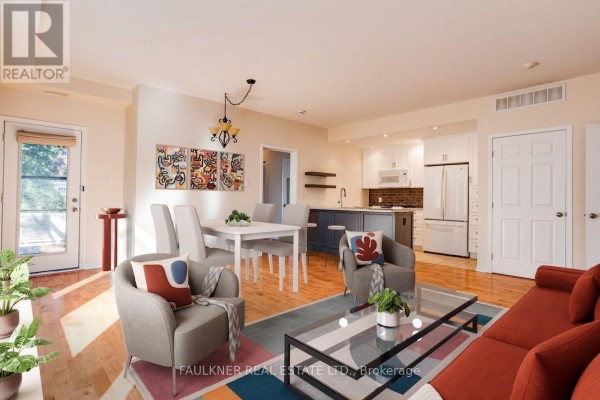 Kitchen - C - 280 Meilleur Private Private, Ottawa, ON K1L0A2 Photo 3