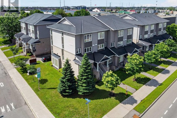 C - 4528 Innes Road, Ottawa, ON K4A0X5 Photo 2
