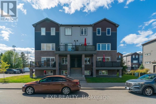 Primary Bedroom - C - 700 Amberwing Private, Ottawa, ON K4A5H5 Photo 2