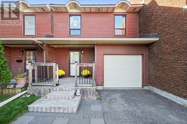 C - 8 Arnold Drive, Ottawa