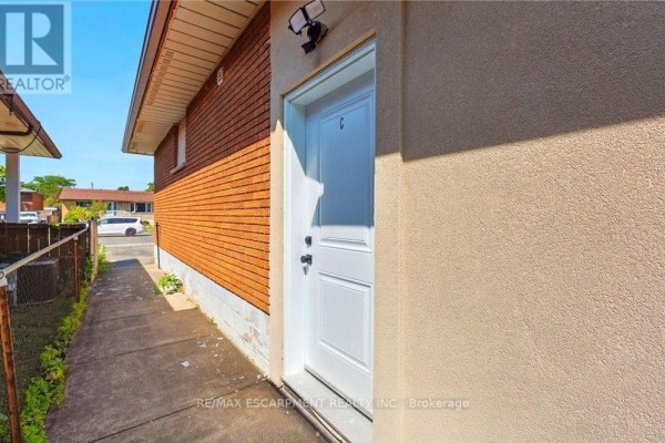 Bedroom - C - 929 Upper Ottawa Street, Hamilton, ON L8T3V6 Photo 3